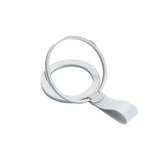 Support pour téléphone portable Rixus RXPH20S avec MagSafe argenté