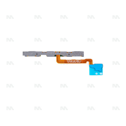 Nappe On/Off et Volume pour Samsung Galaxy S24 S921B – OEM