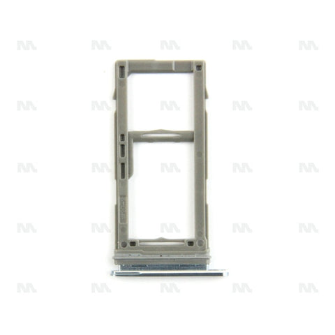 Support pour carte SIM bleu OEM pour Samsung Galaxy S10 Lite G770F