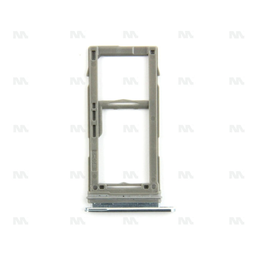 Support pour carte SIM bleu OEM pour Samsung Galaxy S10 Lite G770F