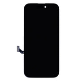 Ecran Soft-OLED PIXDURA (Run Diagnostics) (60Hz) pour Apple iPhone 15