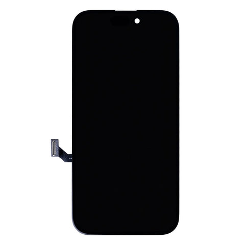 Ecran Soft-OLED PIXDURA (Run Diagnostics) (60Hz) pour Apple iPhone 15