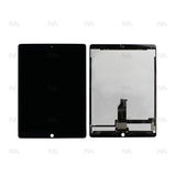 Ecran LCD + Vitre pour iPad Pro 12.9 (2015) - Flex Black