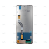 Ecran Original OEM + Vitre pour Motorola Moto G60 XT2135 - Noir