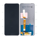 Ecran Original OEM + Vitre pour Oppo F11 Pro (CPH1969) - Noir