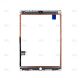 Vitre Tactile Original OEM pour iPad 9 (2021) 10.2 - Blanc