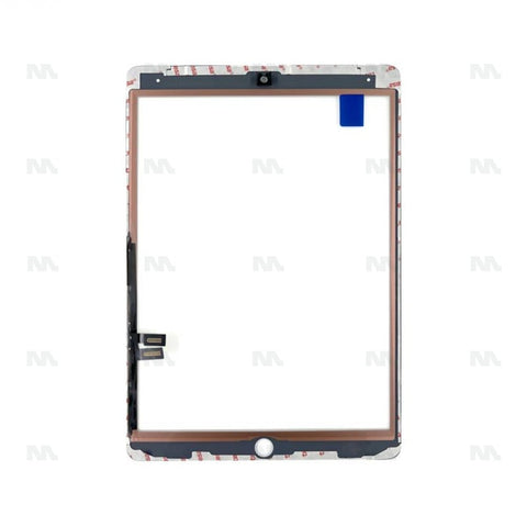 Vitre Tactile Original OEM pour iPad 9 (2021) 10.2 - Blanc