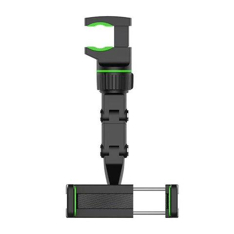 Support universel pour téléphone portable avec rétroviseur Rixus RXHM46