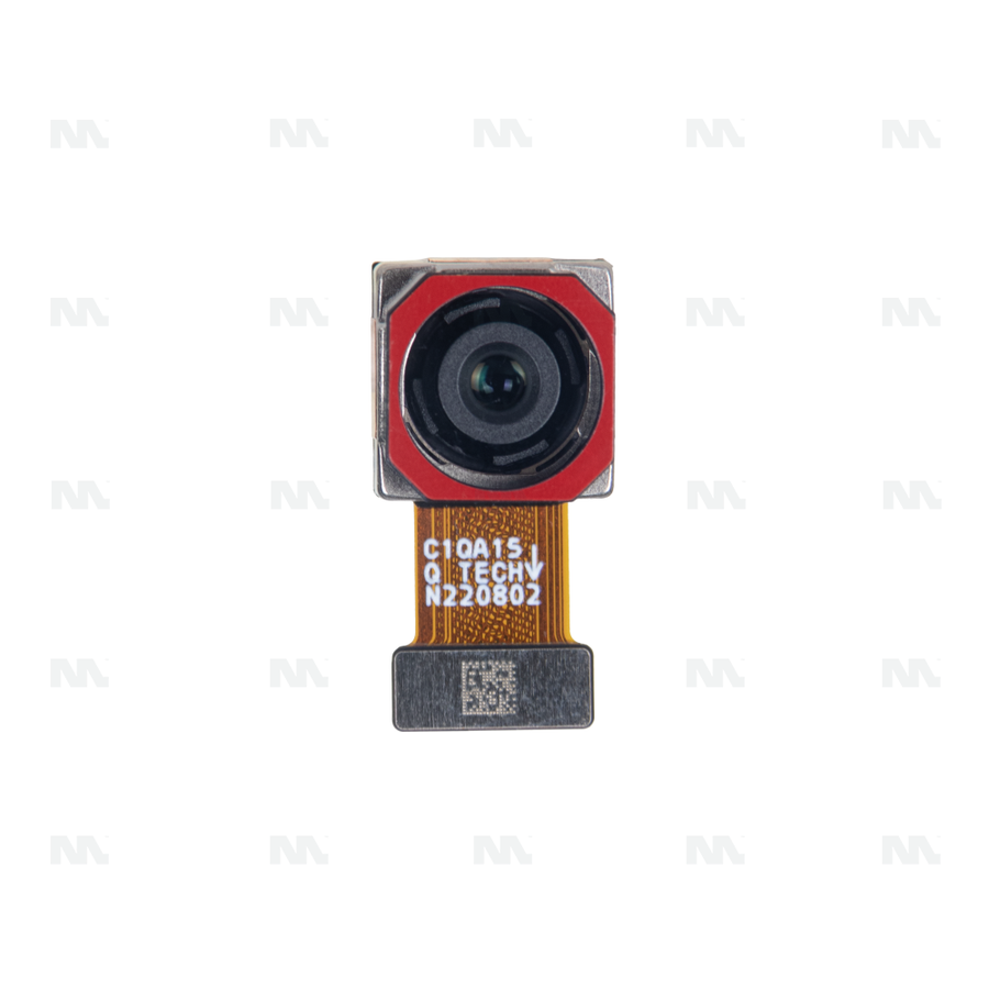Caméra arrière 50 MP grand angle OEM pour Xiaomi Redmi Note 12 4G