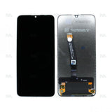 Ecran LCD + Vitre pour Huawei P Smart Plus 2019 / P Smart 2020 / Huawei P Smart 2019 (POT-L21/ POT-LX1) - Noir
