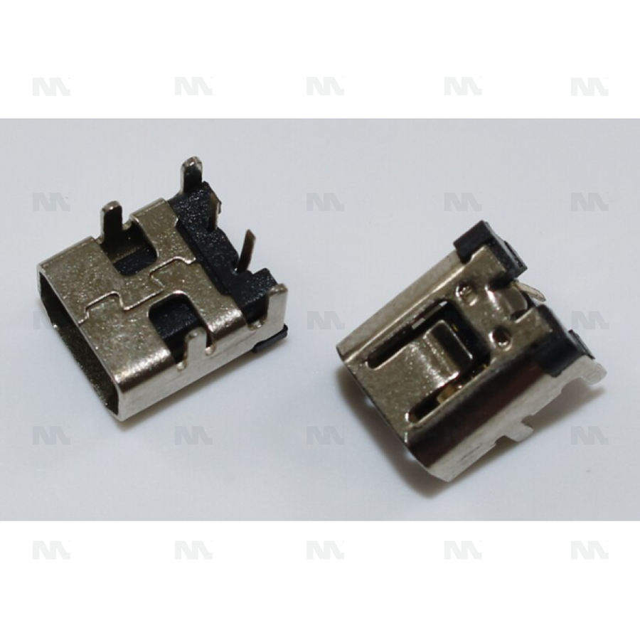 Connecteur de charge pour console Nintendo DS Lite OEM