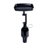 Support Gobelet Voiture avec Plateau Repas