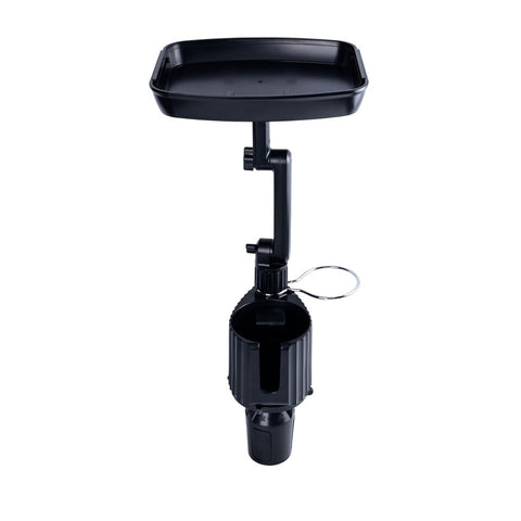 Support Gobelet Voiture avec Plateau Repas