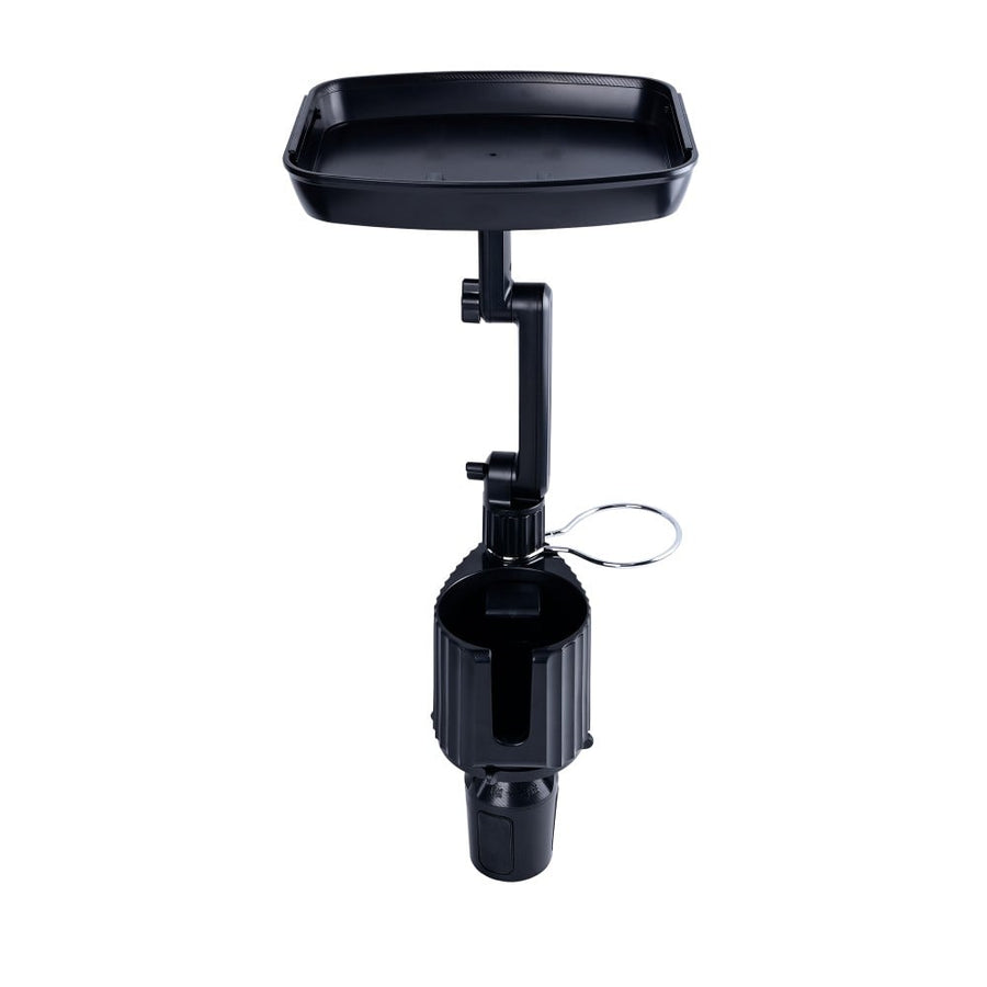 Support Gobelet Voiture avec Plateau Repas