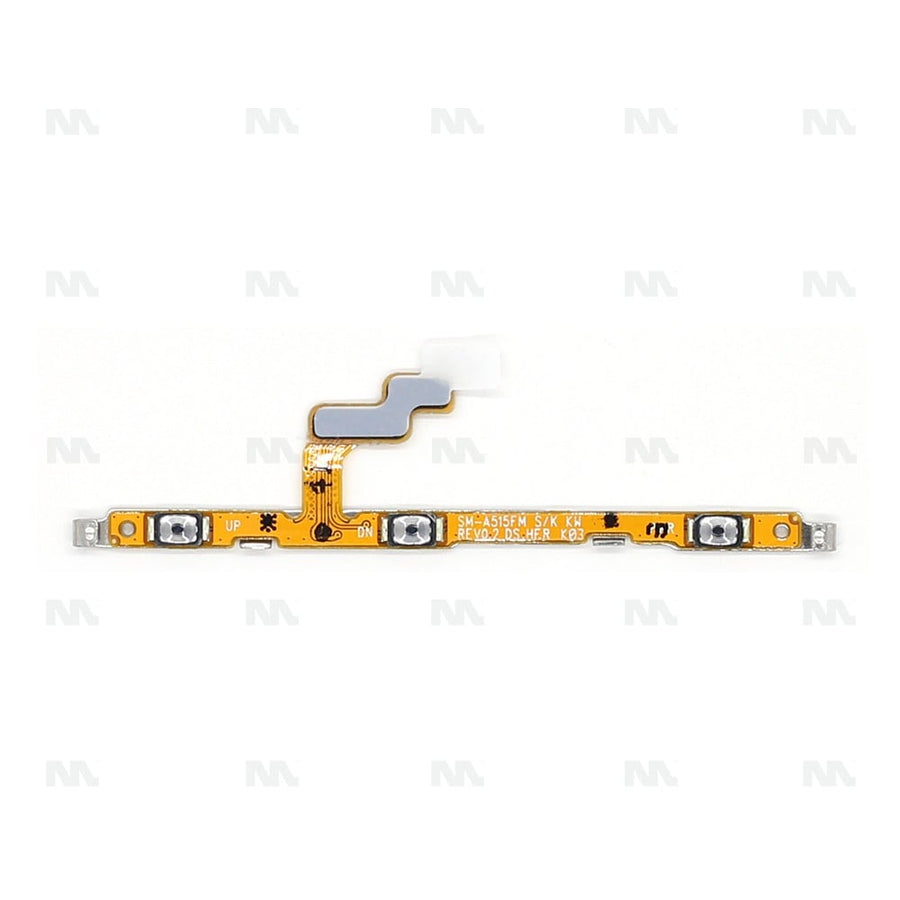 Nappe On/Off pour Samsung Galaxy A51 A515F – OEM