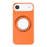 Étui Rixus MagWrap pour Apple iPhone 17 Air Orange