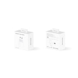 Adaptateur secteur CH2120 USB-C 20 W blanc