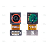 Caméra avant 8 MP grand angle OEM pour Xiaomi Redmi Note 13R