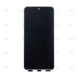 Ecran Original OEM + Vitre pour Honor 200 (ELI-AN00) - Noir