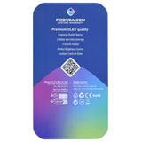 Ecran OLED + Vitre pour iPhone 16 Pro Premium (120Hz)