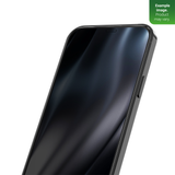 Verre trempé Rixus Privacy Full Curved Edge pour Apple iPhone 14 Pro Max