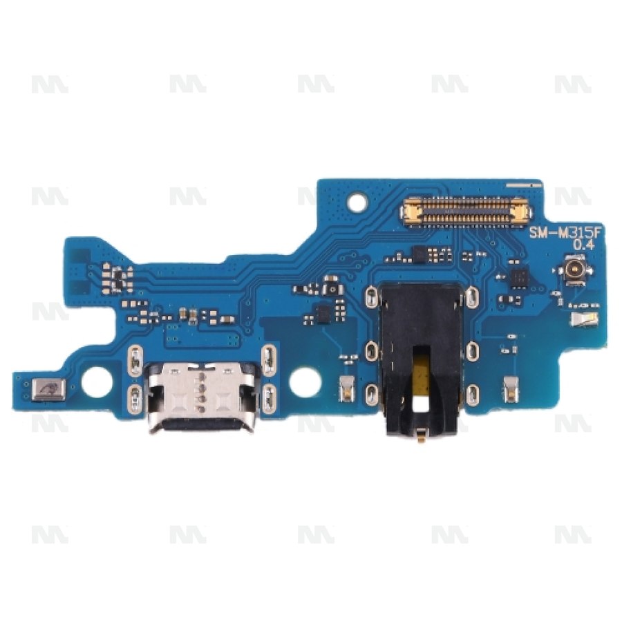 Connecteur de charge pour Samsung Galaxy M31 M315F – OEM