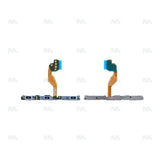 Nappe d'alimentation et volume pour Samsung Galaxy S25 Edge S937B - OEM