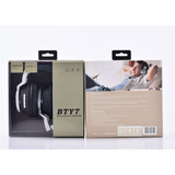 Casque sans fil Bluetooth BTY7