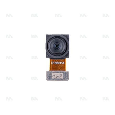 Caméra arrière 8 Mpx ultra grand angle OEM pour Xiaomi Redmi Note 12 4G