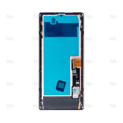 Ecran OLED + Vitre pour Google Pixel 6 Pro GLUOG - Noir