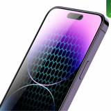 Verre trempé Rixus Clear HD Ultra Line pour Apple iPhone 15 Plus