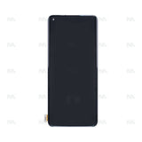 Ecran Original OEM + Vitre pour Oneplus 11 (PHB110, CPH2449, CPH2447, CPH2451) - Noir