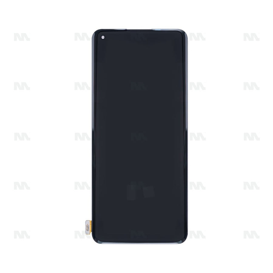 Ecran Original OEM + Vitre pour Oneplus 11 (PHB110, CPH2449, CPH2447, CPH2451) - Noir