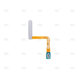 Capteur d'empreintes digitales et Nappe On/Off pour Samsung Galaxy Z Flip5 F731B OEM