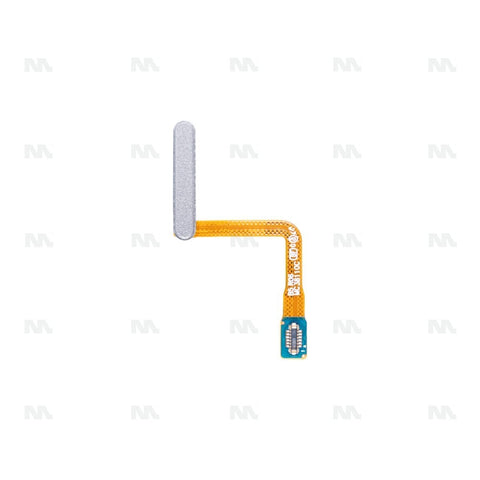 Capteur d'empreintes digitales et Nappe On/Off pour Samsung Galaxy Z Flip5 F731B OEM