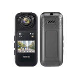 Caméra d'action Thumb S70 Noir