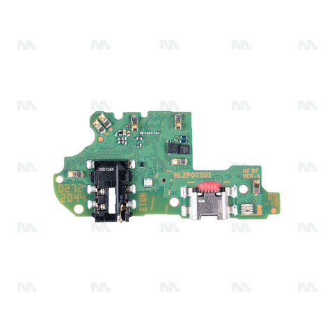 Carte de charge système OEM pour Huawei P smart Pro 2019, Honor 9X, 9X Pro