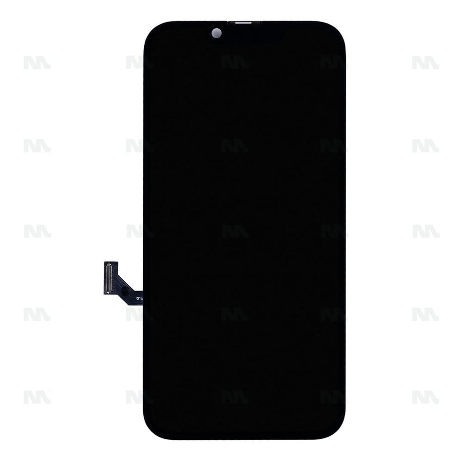Ecran Soft-OLED Select (IC Amovible) (60Hz) pour Apple iPhone 16e, 17e