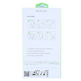 Coque Anti-Choc Rixus pour Xiaomi 15 Ultra - Transparente