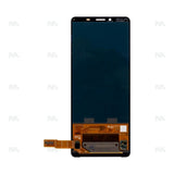 Ecran LCD complet + Vitre pour Sony Xperia 10 II - Noir
