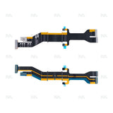 Axe de rotation Flex OEM pour Samsung Galaxy Z Flip6 F741B