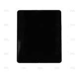 Chassis + Ecran Officiel Service Pack + Vitre pour Samsung Galaxy Z Fold4 5G F936B Burgundy