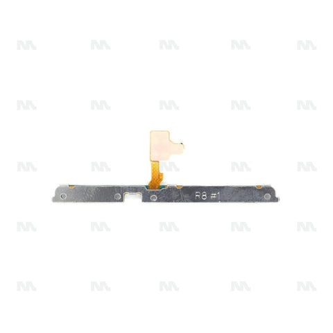 Nappe On/Off et Volume pour Samsung Galaxy A72 4G, 5G A725, A726 – OEM