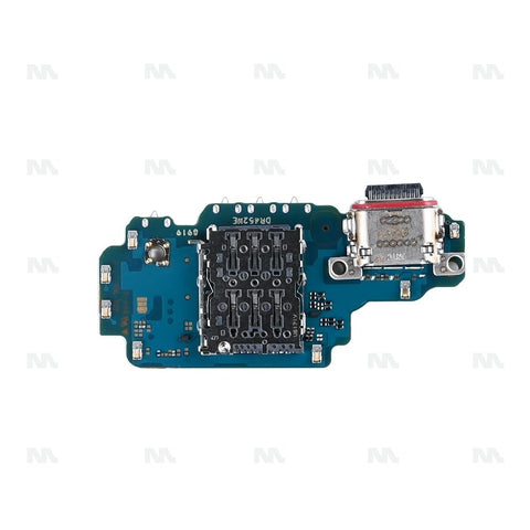 Carte de charge du système Samsung Galaxy S25 Ultra S938B OEM