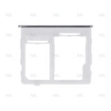 Support pour carte SIM pour Samsung Galaxy A32 5G A326B – Blanc – Original
