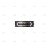 Connecteur FPC pour caméra ultra grand angle (22 pin) pour iPhone 16, 16 Plus