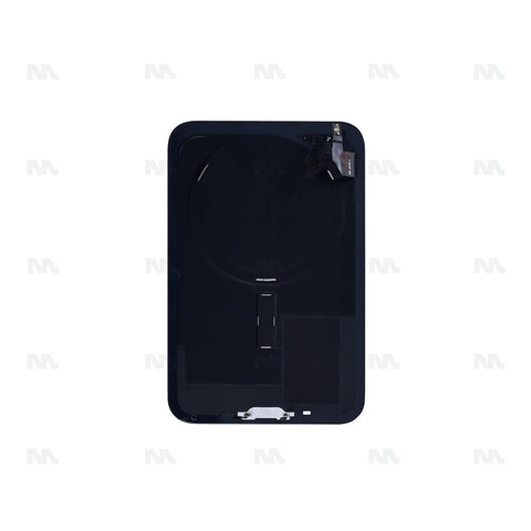 Vitre Arrière avec NFC bleu reconditionné pour Apple iPhone 17 Pro Max