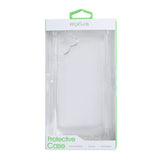 Étui anti-éclatement Rixus pour Samsung Galaxy A07 transparent