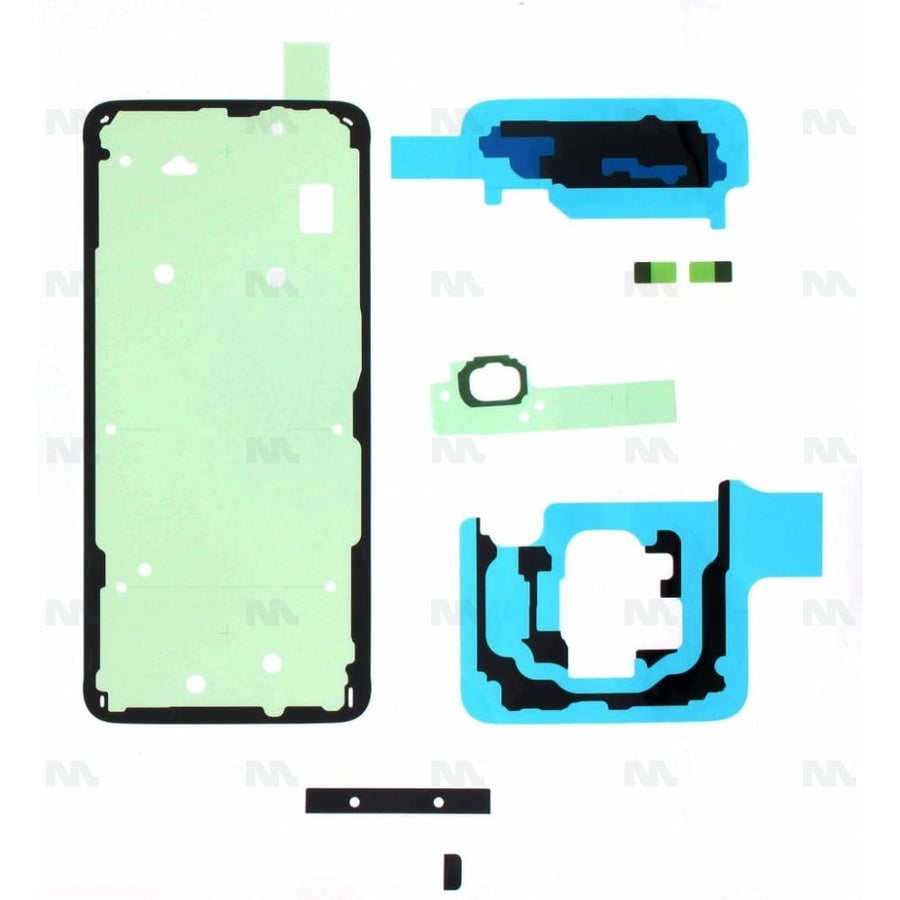 Kit de réparation adhésif pour Samsung Galaxy S9 (SM-G960F) GH82-15971A