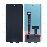 Ecran Original OEM + Vitre pour Motorola Edge 40 (XT2303-2) - Noir
